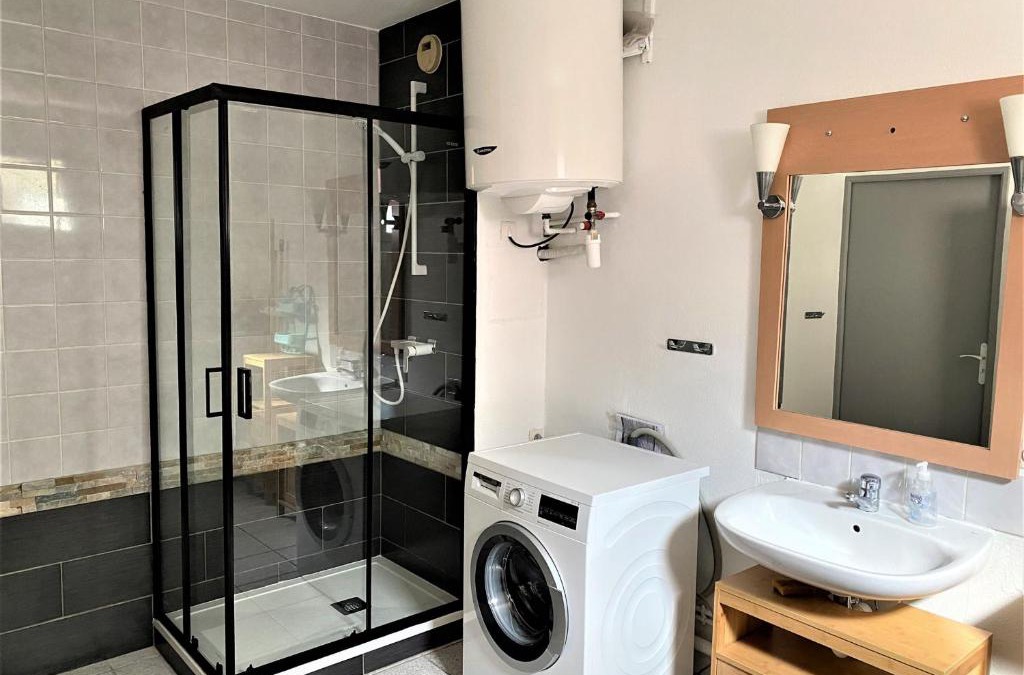 Cerbere Apartment | Appartement Cerbère, 2 pièces, 4 personnes - FR-1-309-230