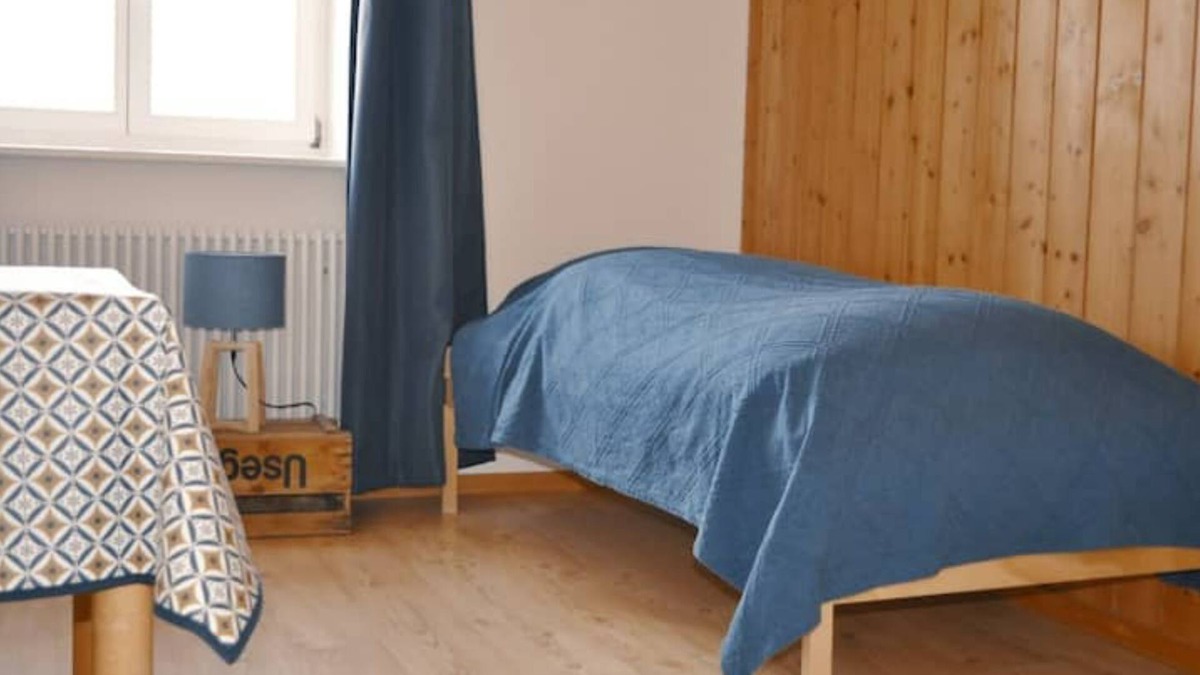 La Chaux-du-Milieu Apartment | Appartement Drosera, Vallée de la Brévine