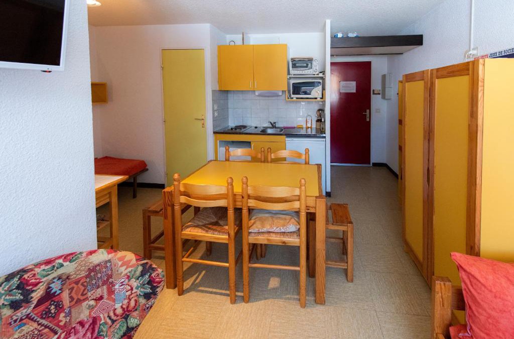 Reallon Apartment | Appartement Chabrières
