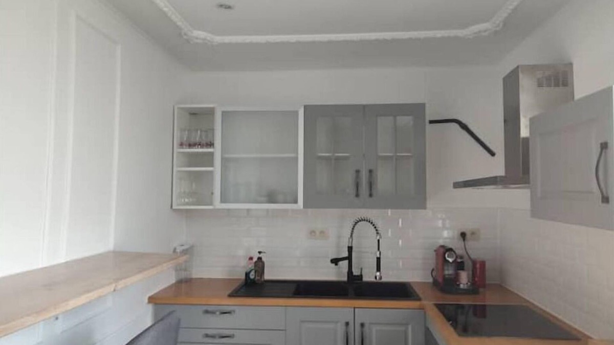 Vilvoorde Apartment | Appartement Chaleureux, Idéal Pour un Voyage D'affaires ou un Couple