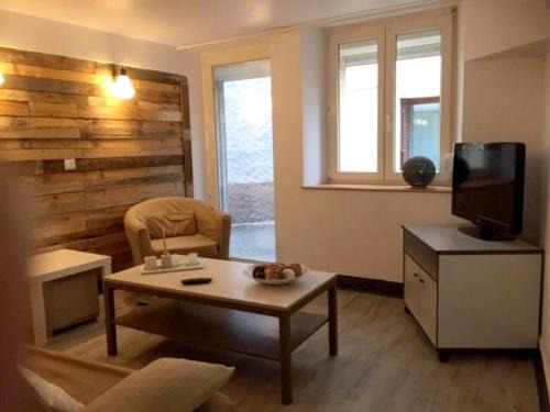 Dieulouard Apartment | Appartement charmant à Dieulouard, 75 m² avec Parking