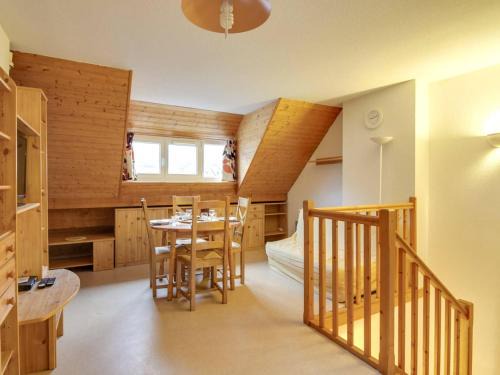 Cauterets Apartment | Appartement charmant 2 chambres, 6 pers., cuisine, parking couvert, centre Cauterets et télécabine - FR-1-401-106