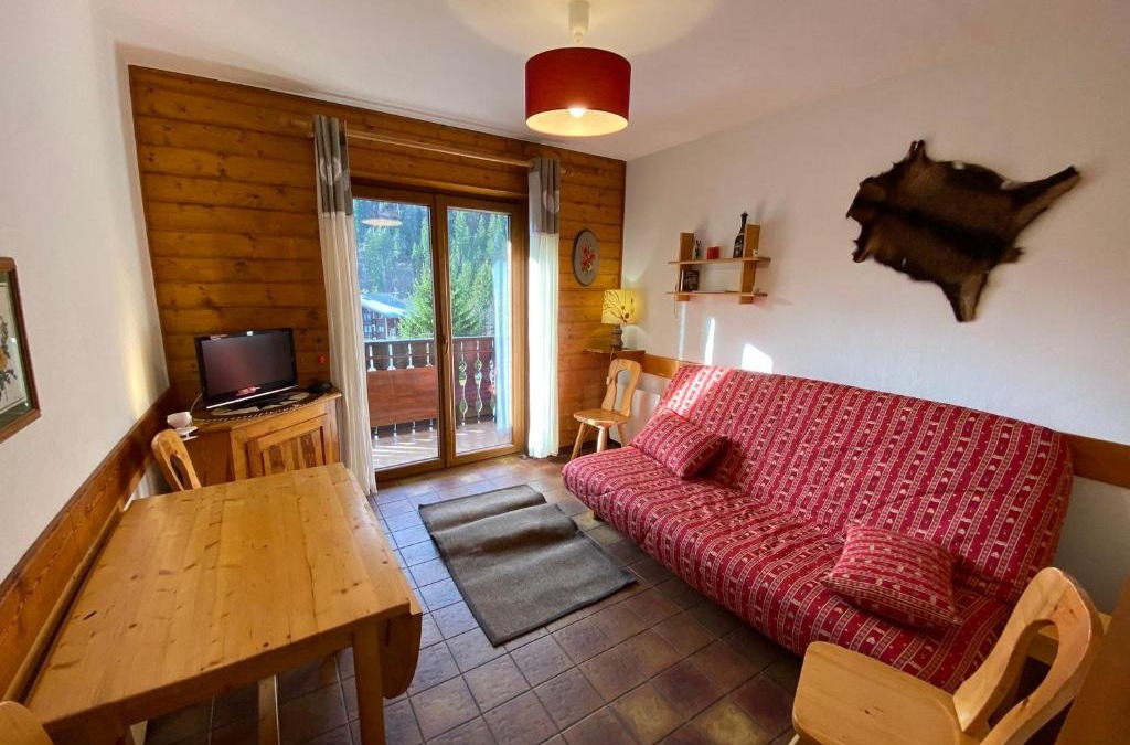 Chatel Apartment | Appartement Charmant et Calme à 1000m du Village et Proche des Télécabines, Parking Inclus - FR-1-693-53