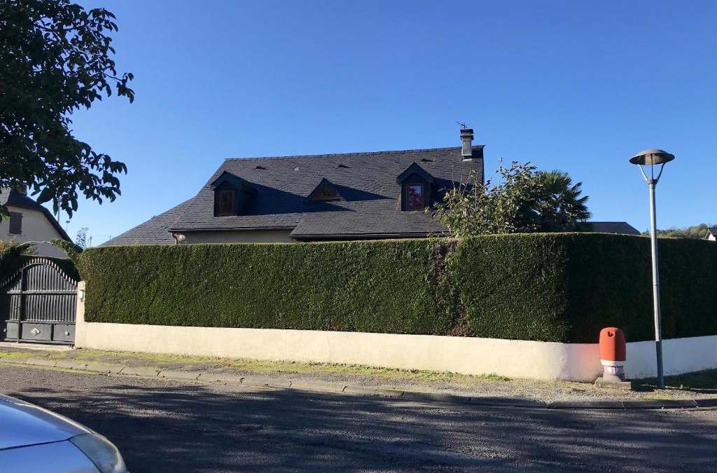 Lourdes Apartment | Appartement charmant Lourdes Jardin