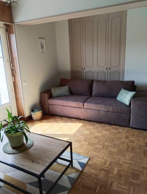 Louvemont Apartment | Appartement chez LISA