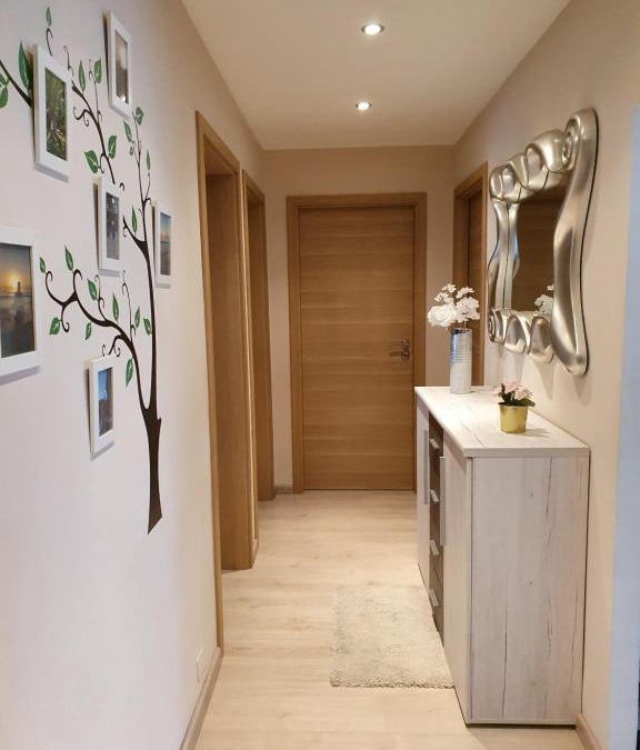 Saint-Maurice Apartment | Appartement Cime l'Est