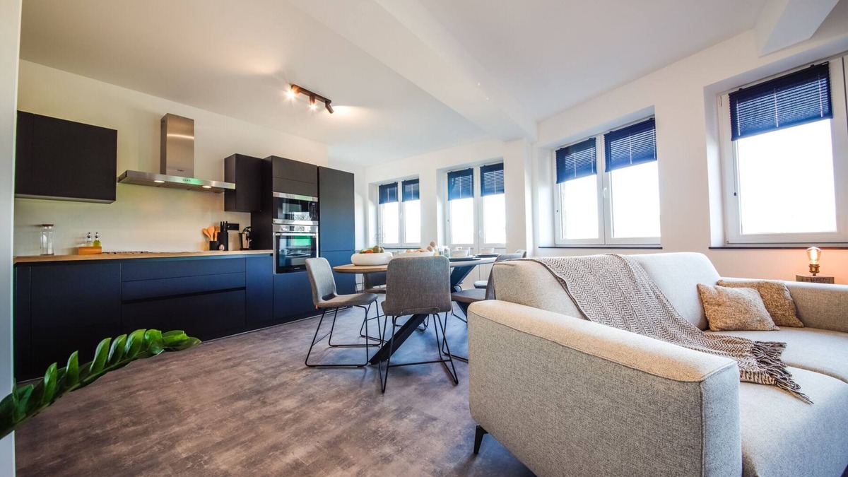 Hotton Apartment | Appartement Clara's Place