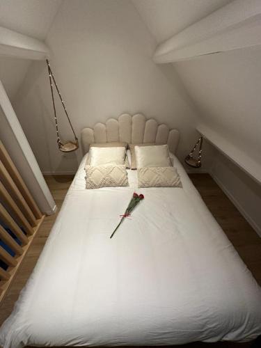 Bruyeres-sur-Oise Apartment | Appartement cocooning