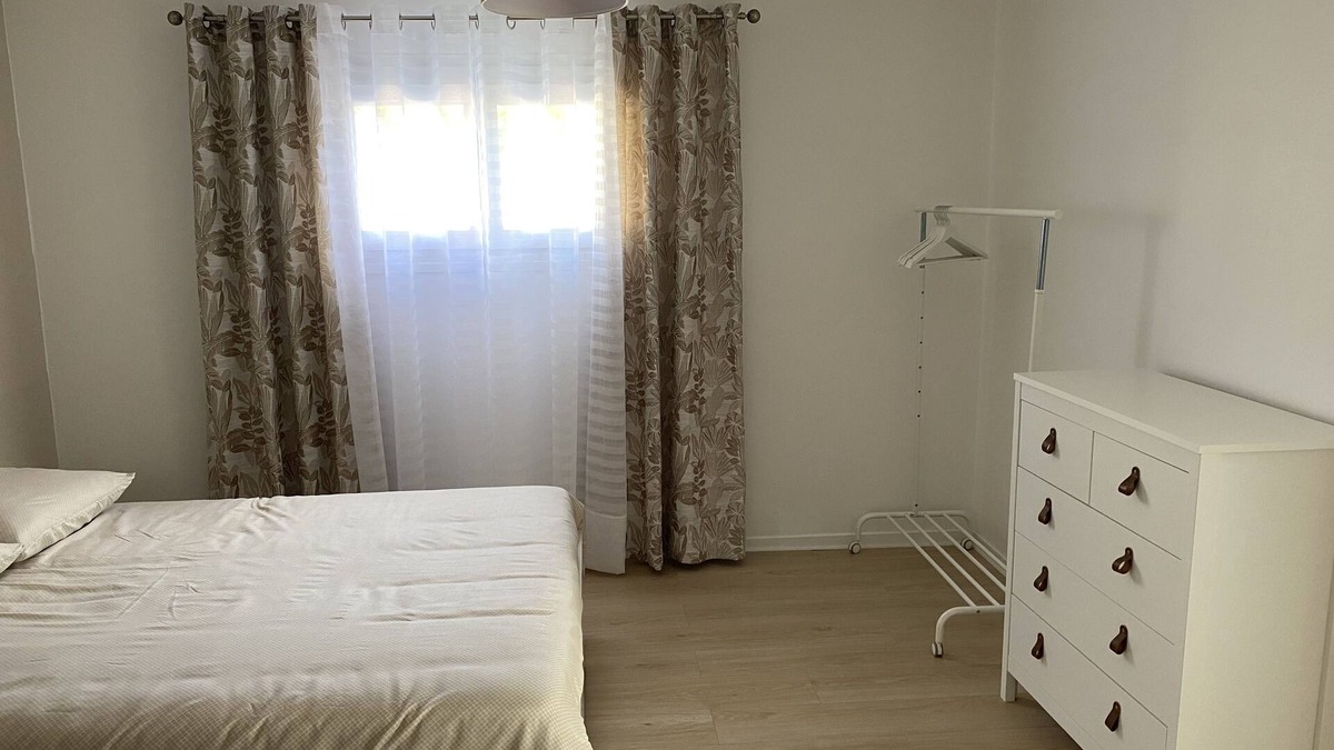 Pordic Apartment | Appartement Cocooning Rénové à 2,2km de la Plage de la Banche à Binic