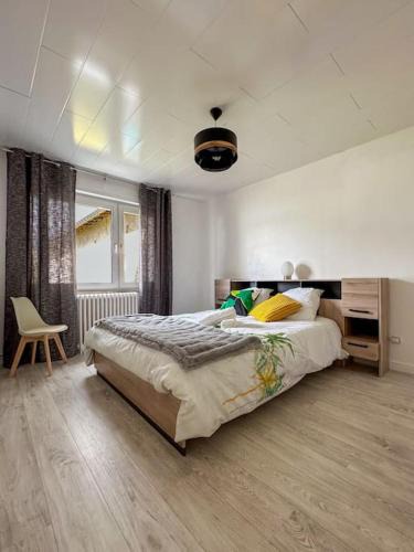 Hellimer Apartment | Appartement complet 2 chambres