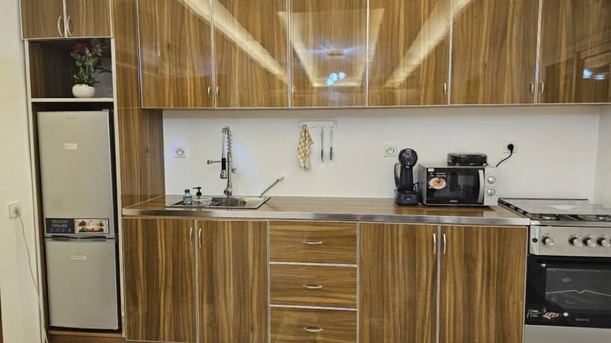 Pointe des Almadies Apartment | Appartement/Condominium de 3 Chambres et 3 Salles de Bain