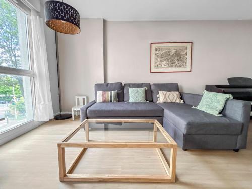 Cote d'Or-Les Sarrazins Apartment | Appartement confort et calme, proche commerces