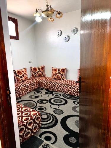 Temsia Apartment | Appartement confort et sérénité