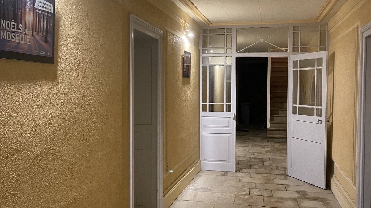Vatimont Apartment | Appartement Confort