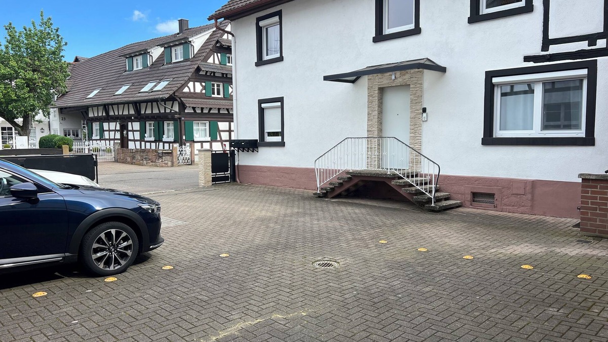 Legelshurst Apartment | Appartement Confortable EN Allemagne Pres DE Strasbourg