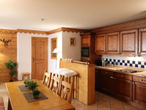 Val Claret Apartment | Appartement Confortable de 3 Chambres à Tignes Val Claret - Proche Pistes et Commerces - FR-1-502-527