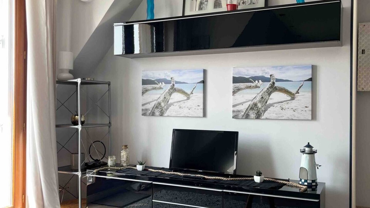 Ouistreham Apartment | Appartement Cosy à 100m de la Plage