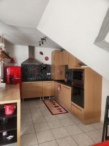 Quartier Saint-Leon Apartment | Appartement cosy à 5mn du Parc des Expositions