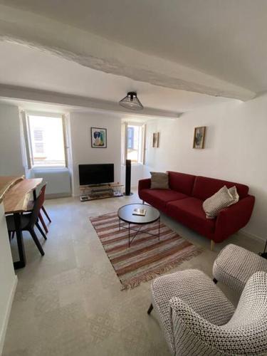 Collobrieres Apartment | Appartement Cosy à Collobrières