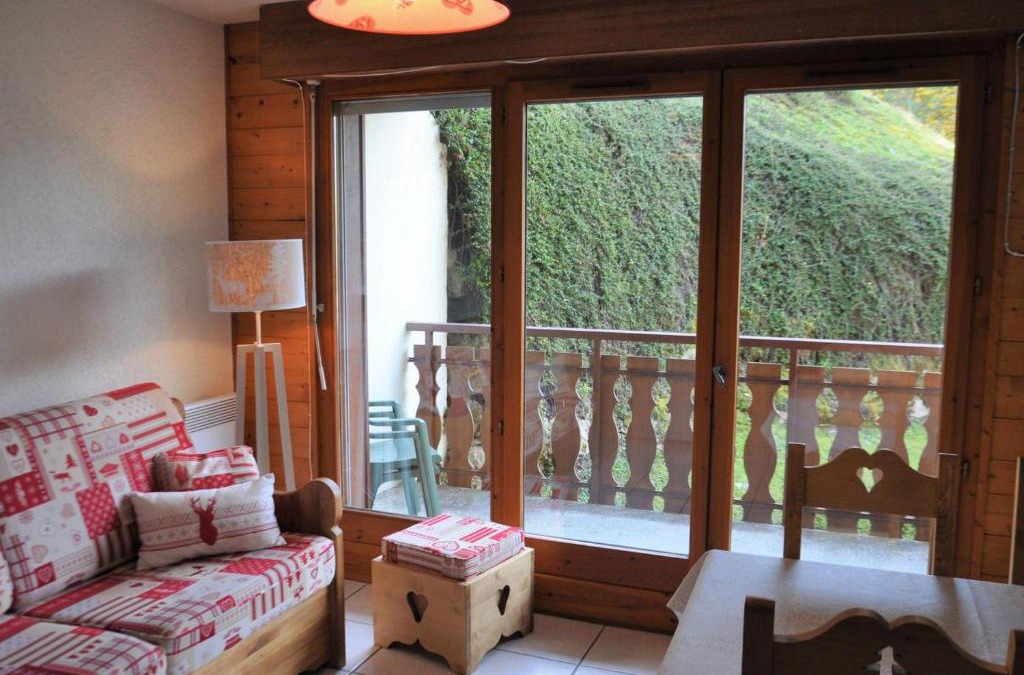Chatel Apartment | Appartement cosy à Châtel, proche centre et télécabines, Multi Pass été 2024 à 3€/jour/personne! - FR-1-693-77