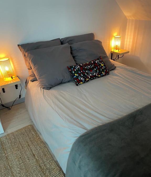 Languidic Apartment | Appartement cosy à la campagne
