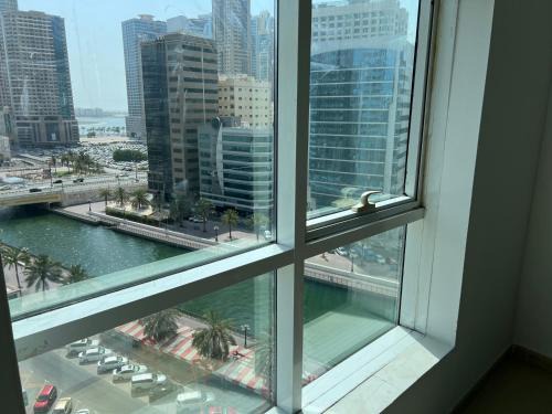 Al Majaz Apartment | Appartement cosy Al qasba