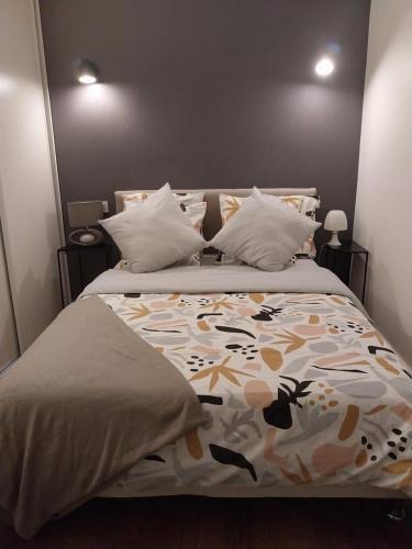 Arsenal Apartment | Appartement cosy dans le marais