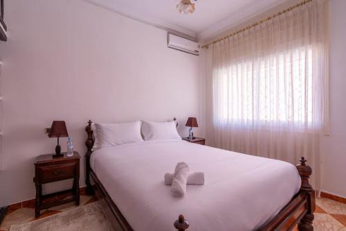 Ain Chock Apartment | Appartement Cosy et Confortable