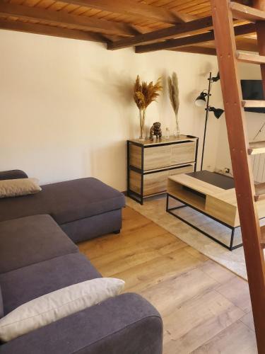 Epinal Apartment | Appartement cosy et lumineux - Plein centre-ville