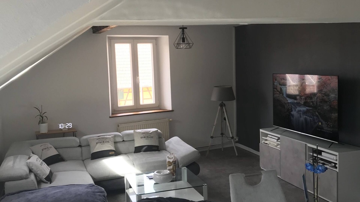 Andolsheim Apartment | Appartement Cosy