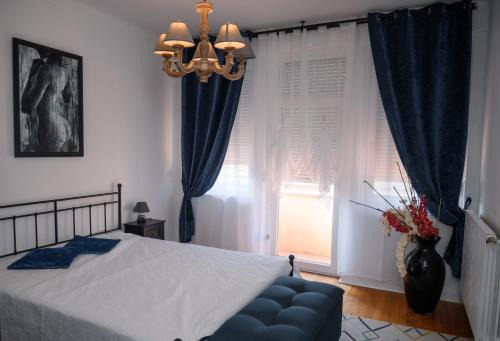 Yutz Apartment | Appartement Cosy