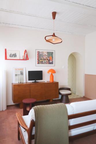 Dambach-la-Ville Apartment | Appartement cosy sur la route des vins d'Alsace