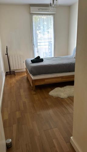 Fresnes Apartment | Appartement Cosy