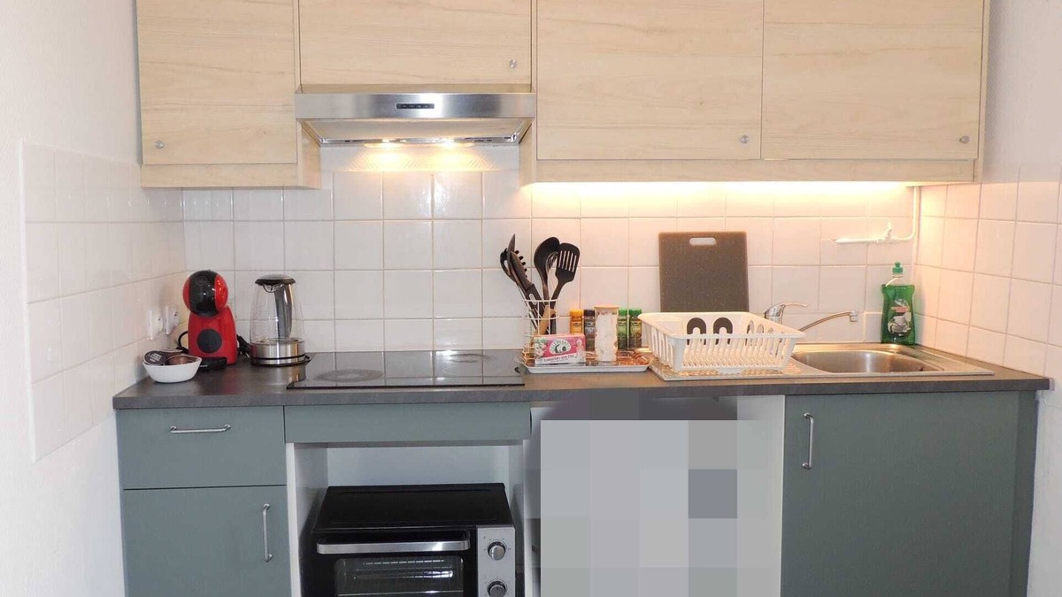 Poissy Apartment | Appartement Cosy