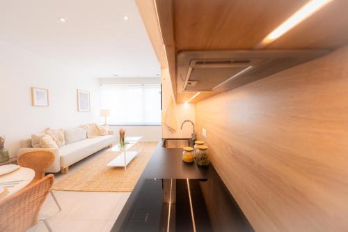 Cuesmes Apartment | Appartement Cosy près de tout !