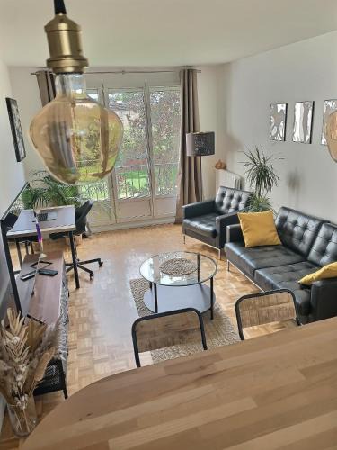 Thiais Apartment | Appartement cosy Thiais - Proche Paris et Orly Aéroport