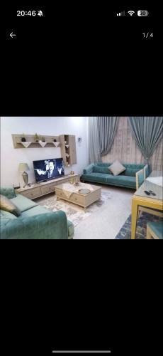 Akouda Apartment | Appartement cosy