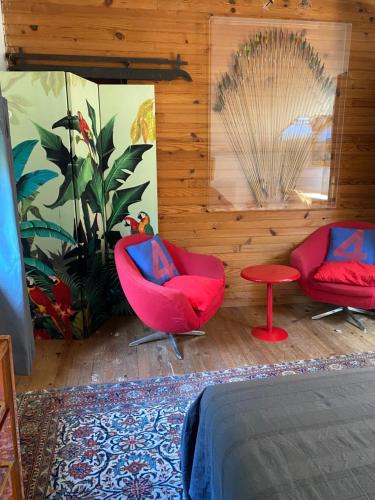Vico Apartment | Appartement cosy Vico