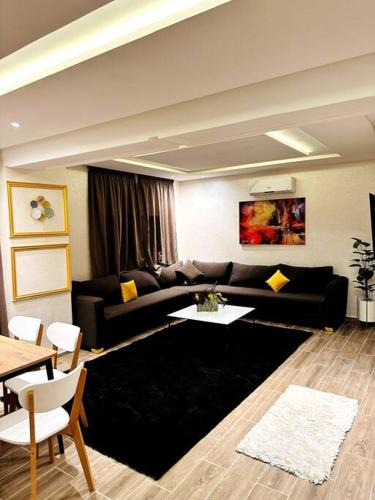 La Ville Haute Apartment | Appartement cozy situé au centre