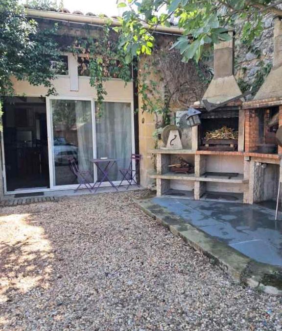 Crespian Apartment | Appartement Crespian
