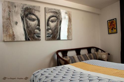 Saint-Cast-le-Guildo Apartment | Appartement dans le bourg de Notre Dame du Guildo - Saint-Cast