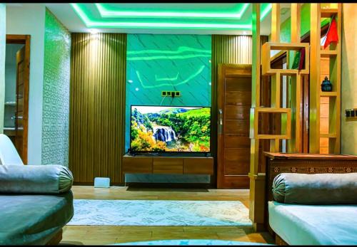 Cite El Houda Apartment | Appartement d'luxe agadir Centre