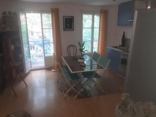 Ceret Apartment | Appartement dans le coeur de Céret