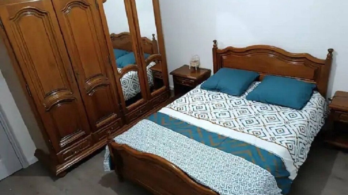 Menat Apartment | Appartement Dans les Gorges de La Sioule