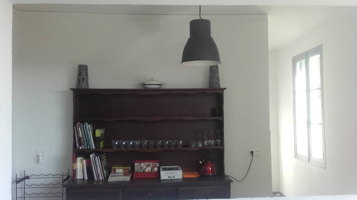 Cuxac-dʼAude Condo | Appartement Dans Maison de Maître - 5 mns de Narbonne