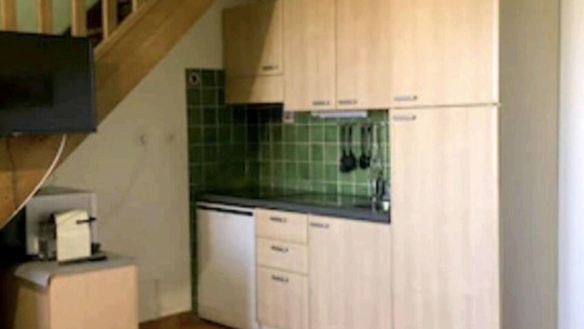 Bravone Apartment | Appartement Dans Résidence Vacances