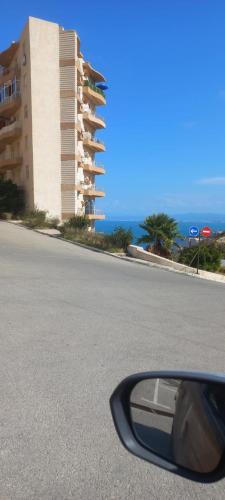 Annaba Apartment | Appartement dans une résidence clôturée Panorama Sidi Aissa annaba