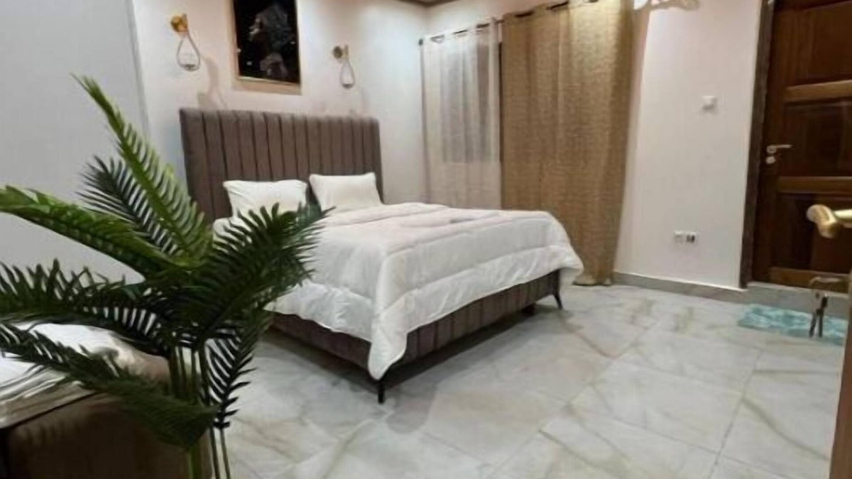 Pointe des Almadies Apartment | Appartement Dans une Zone Résidentielle de Dakar, à Proximité de Plages et Resto