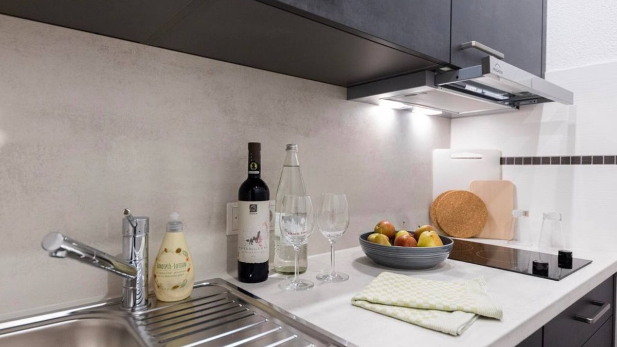 Freudenstadt House | Appartement - Das Hohenried