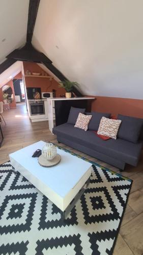 Maiche Apartment | Appartement de 50m cosy et bien aménagé